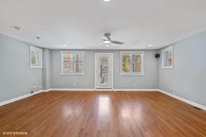 3633 N Wilton Avenue #1, Chicago, IL 60613 - Photo 6