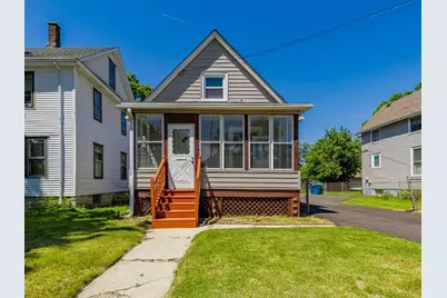 75 W 23rd Street, Chicago Heights, IL 60411 - Photo 1