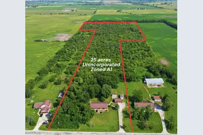1128 W Church Road, Beecher, IL 60401 - Photo 2