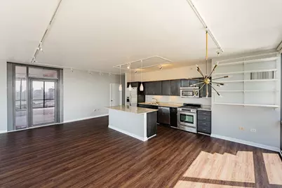 860 W Blackhawk Street #2002, Chicago, IL 60642 - Photo 4