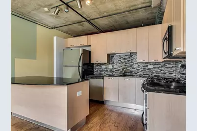111 S Morgan Street #710, Chicago, IL 60607 - Photo 6