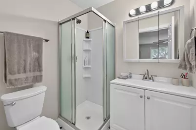 665 Thorntree Court #A-1, Bartlett, IL 60103 - Photo 14