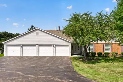665 Thorntree Court #A-1, Bartlett, IL 60103 - Photo 1