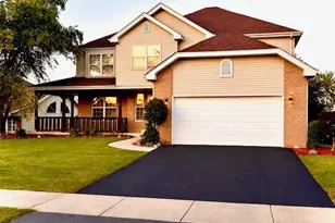 25813 S Hoover Ct, Monee, IL 60449 - Photo 1