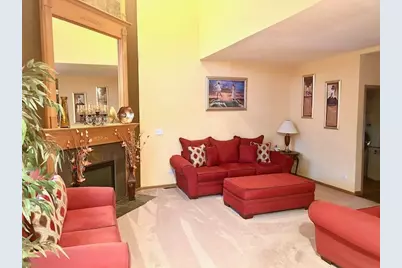25813 S Hoover Court, Monee, IL 60449 - Photo 2