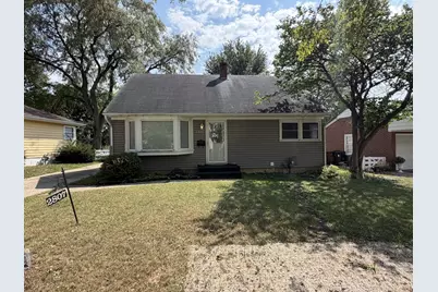 2807 18th Avenue, Rockford, IL 61108 - Photo 1