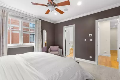 3842 N Southport Avenue #L, Chicago, IL 60613 - Photo 10