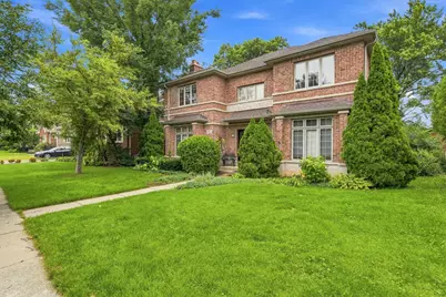 521 S Lincoln Avenue, Park Ridge, IL 60068 - Photo 2