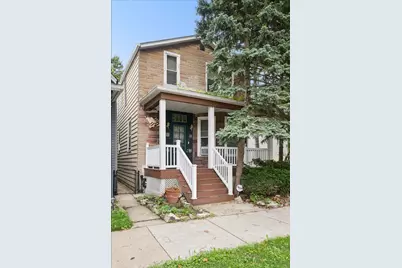 3925 N Troy Street, Chicago, IL 60618 - Photo 2