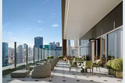460 E North Water Street #5904, Chicago, IL 60611 - Photo 14