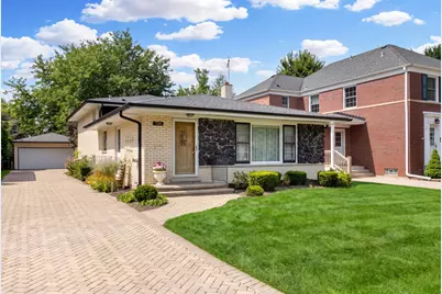 724 S Chester Avenue, Park Ridge, IL 60068 - Photo 1