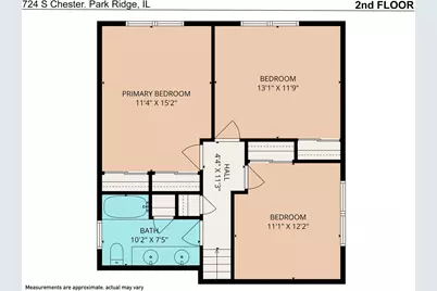 724 S Chester Avenue, Park Ridge, IL 60068 - Photo 30