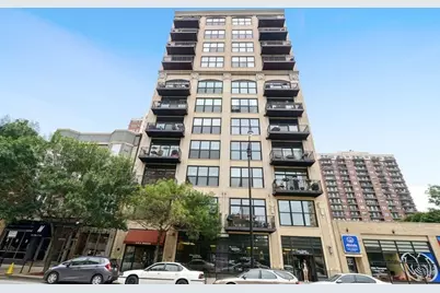 1516 S Wabash Avenue #803, Chicago, IL 60605 - Photo 1