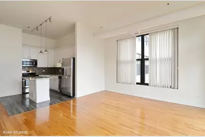 1516 S Wabash Avenue #803, Chicago, IL 60605 - Photo 4
