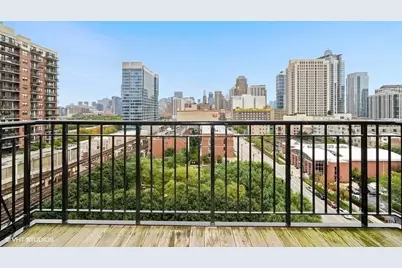 1516 S Wabash Avenue #803, Chicago, IL 60605 - Photo 10