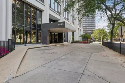 5445 N Sheridan Road #3211, Chicago, IL 60640 - Photo 2