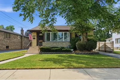 17946 Hickory Street, Lansing, IL 60438 - Photo 1