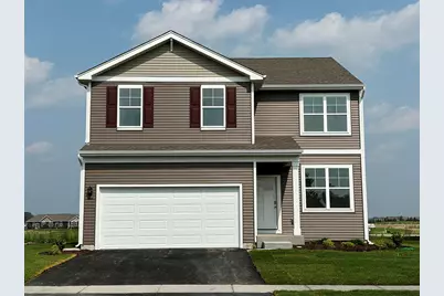 2640 San Juan Lane, Pingree Grove, IL 60140 - Photo 1
