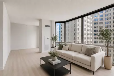 222 N Columbus Drive #1211, Chicago, IL 60601 - Photo 4