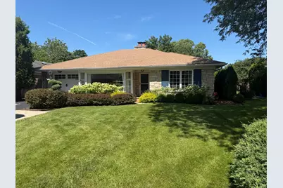 6618 N Lightfoot Avenue, Chicago, IL 60646 - Photo 4