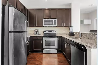 1901 S Calumet Avenue #1312, Chicago, IL 60616 - Photo 4