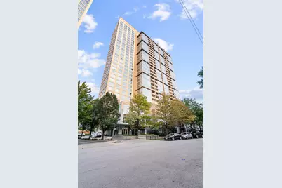 1901 S Calumet Avenue #1312, Chicago, IL 60616 - Photo 1