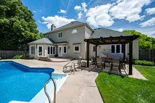 391 Du Pahze St, Naperville, IL 60565 - Photo 40