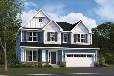 23208 W Teton Lane, Plainfield, IL 60585 - Photo 1