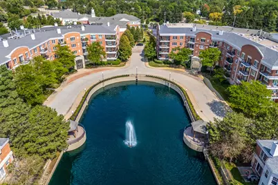 351 Town Place Circle #503, Buffalo Grove, IL 60089 - Photo 32