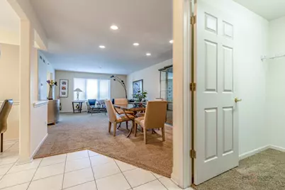 351 Town Place Circle #503, Buffalo Grove, IL 60089 - Photo 2