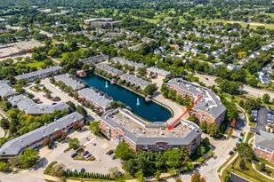 351 Town Pl Cir, Buffalo Grove, IL 60089 - Photo 40