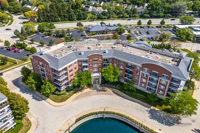 351 Town Place Circle #503, Buffalo Grove, IL 60089 - Photo 34