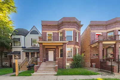6327 S Saint Lawrence Avenue, Chicago, IL 60637 - Photo 1