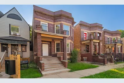 6327 S Saint Lawrence Avenue, Chicago, IL 60637 - Photo 2