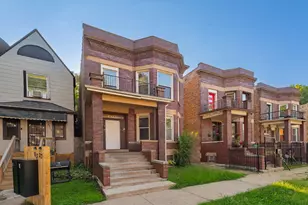 6327 S St Lawrence Ave, Chicago, IL 60637 - Photo 2