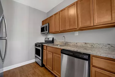 1239 W Greenleaf Avenue #3S, Chicago, IL 60626 - Photo 8