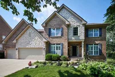 406 Elderberry Lane, Streamwood, IL 60107 - Photo 1