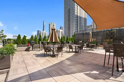 345 N Lasalle Boulevard #2608, Chicago, IL 60610 - Photo 14