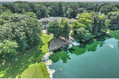 4180 S Lake Court, Decatur, IL 62521 - Photo 4