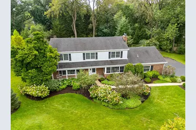 1931 Farm Road, Lake Forest, IL 60045 - Photo 1