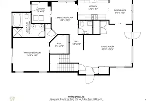2158 Elmira Ave, Des Plaines, IL 60018 - Photo 34