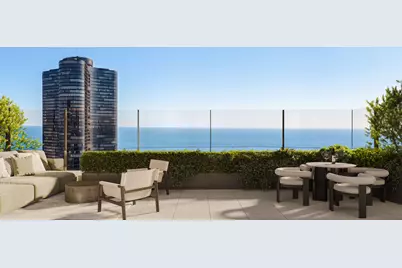 460 E North Water Street #4701, Chicago, IL 60611 - Photo 6
