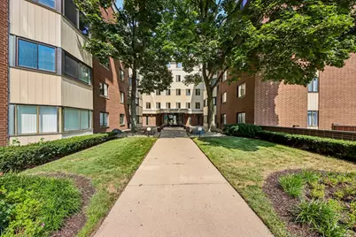 5500 Lincoln Avenue #507W, Morton Grove, IL 60053 - Photo 4