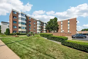 5500 Lincoln Ave, Morton Grove, IL 60053 - Photo 1
