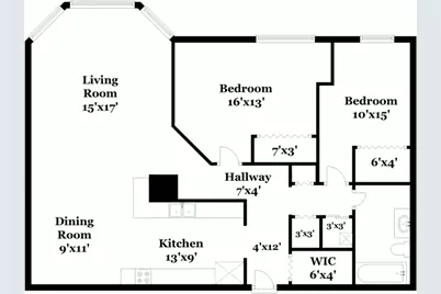 550 W Surf Street #512, Chicago, IL 60657 - Photo 22