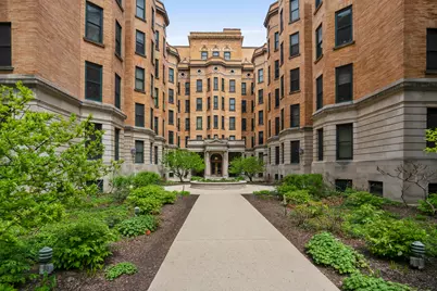 550 W Surf Street #512, Chicago, IL 60657 - Photo 1
