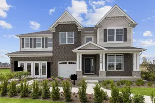12750 S Kerry Ln, Plainfield, IL 60585 - Photo 1