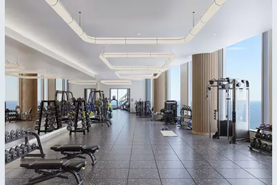 460 E North Water Street #6601, Chicago, IL 60611 - Photo 10