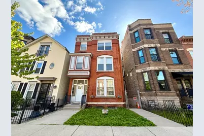 3133 S Princeton Avenue #1, Chicago, IL 60616 - Photo 1