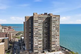 6301 N Sheridan Rd, Chicago, IL 60660 - Photo 1